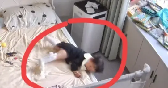 做了六个月的育儿嫂被宝妈怒吼“能干就干，不能干就散”