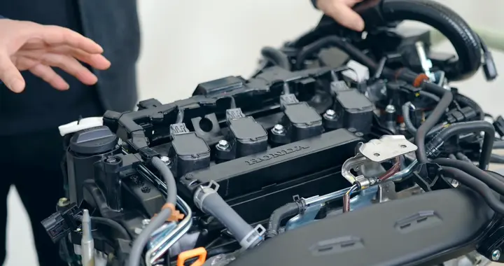 家用SUV终极之选：13万级CR-V用“铁三角”价值定义新标杆