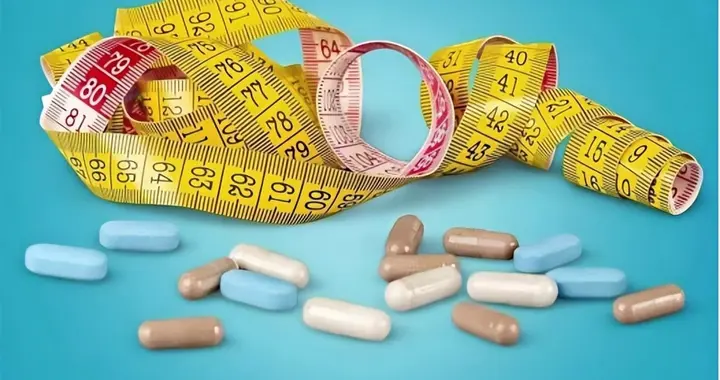 新药来了！68周减少60斤还缓解膝盖疼，5亿胖友或迎新曙光