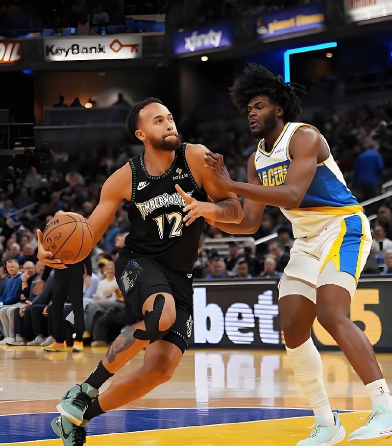 NBA给钱的逻辑真把我看懵了，李凯尔390万转投猛龙只为带队经验和球商...