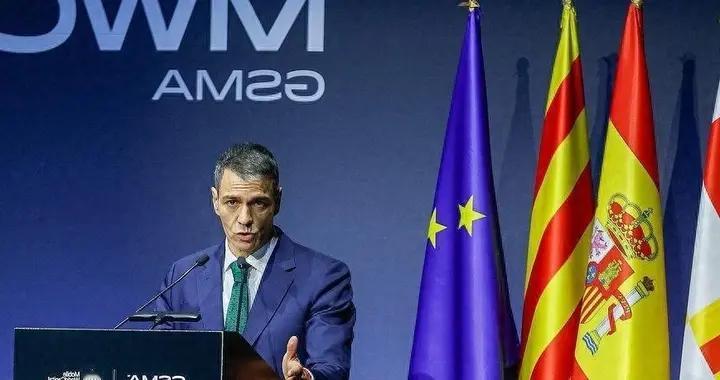 签毕协议离京！西班牙首相登机通告欧洲44国，世界新格局正式破局