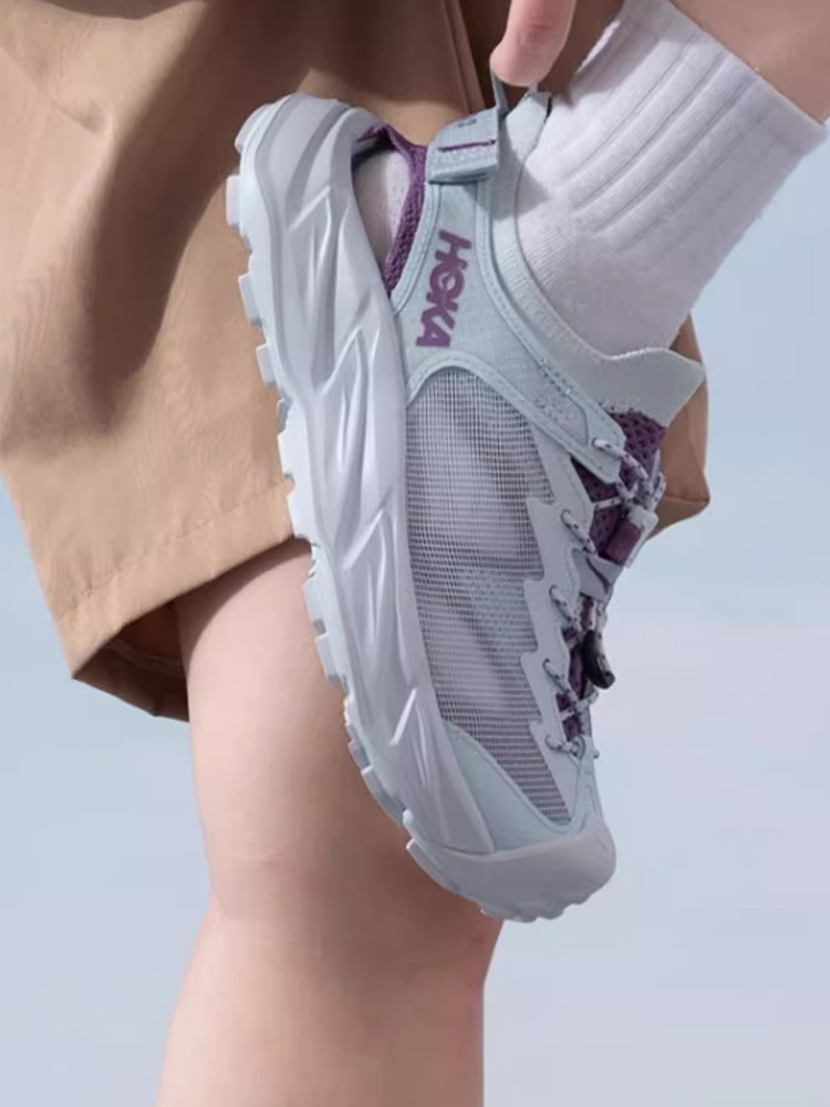 Hoka OneOne霍帕拉溯溪鞋