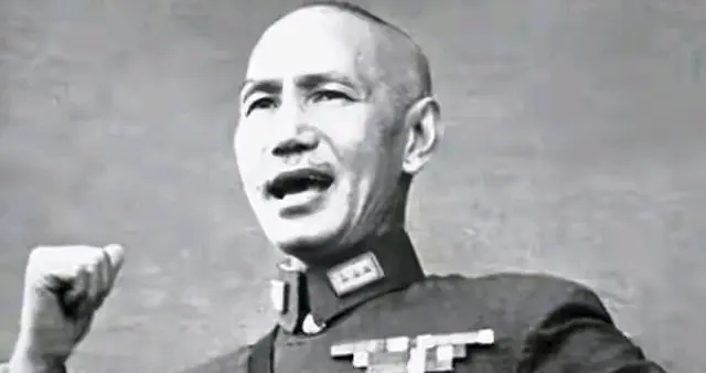 1954年汤恩伯死在日本，蒋介石冷笑：他要是战死在上海，就是英雄