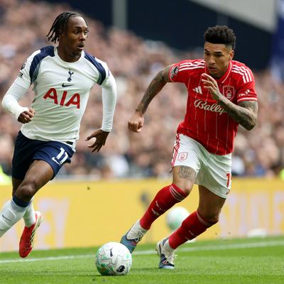 英超发烧友：热刺惊讶地发现，自己的保级竞