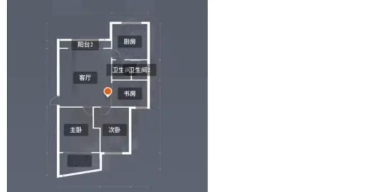 好地段，高性价比的学区房，从2万多降到6千多