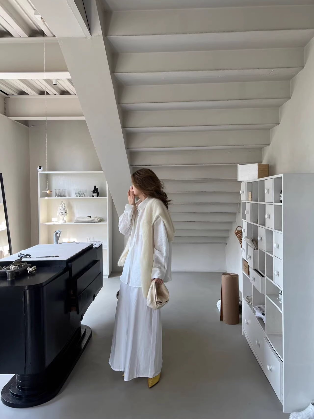 期待春天～选不出来都太好看了！