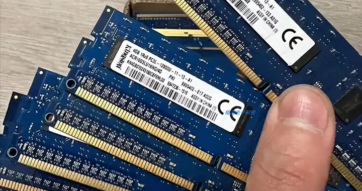 内存涨价潮下，国产安卓手机慌了，苹果却在偷笑？