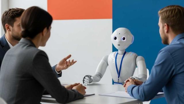 科技世界杂谈：代理人工智能：对企业的影响