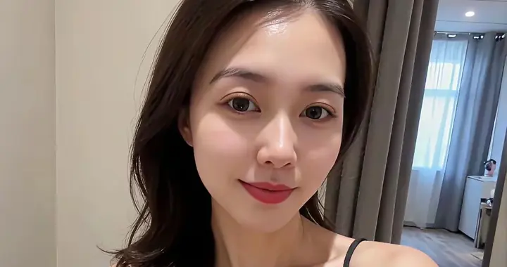 越从容的女生，越难追