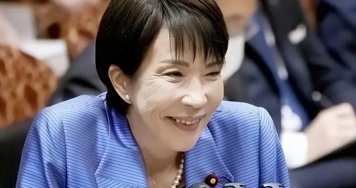 访美献730亿还被怼，高市急求中国对话？外交部亮明硬规矩