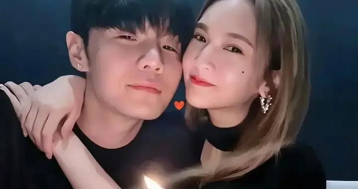 李荣浩：我的血脉，不需要子宫证明。