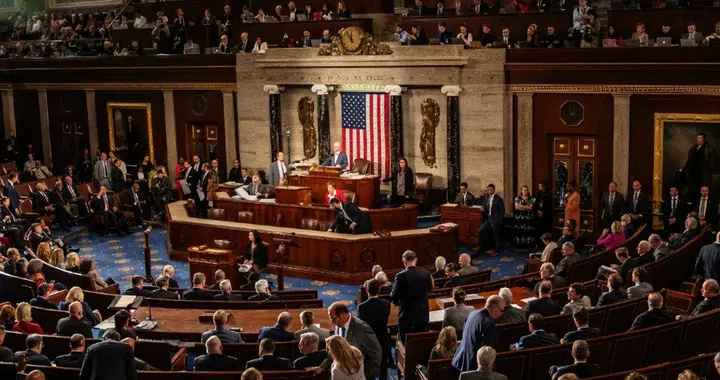 民主党85%概率获胜！特朗普用一场战争，把共和党的优势全打没了