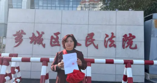 12年，7年牢狱，一纸无罪：福建女商人的“生死突围”。