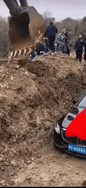 清茶Zy：太豪横了！辽宁辽阳弓长岭区一老