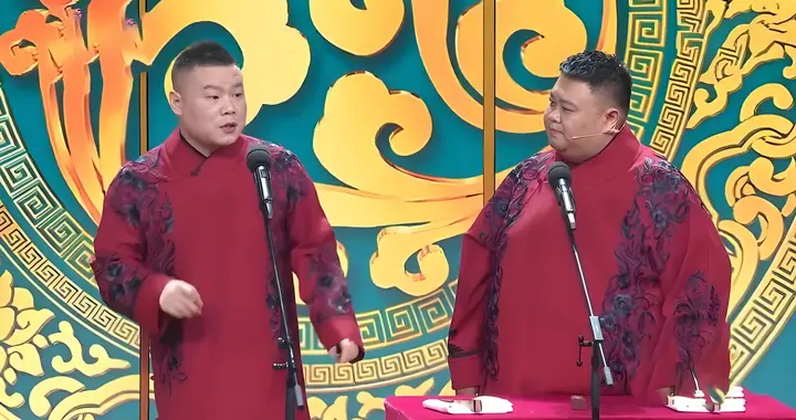 春晚结束几天后，缺席春晚的岳云鹏，又被推上热搜，原因太现实了