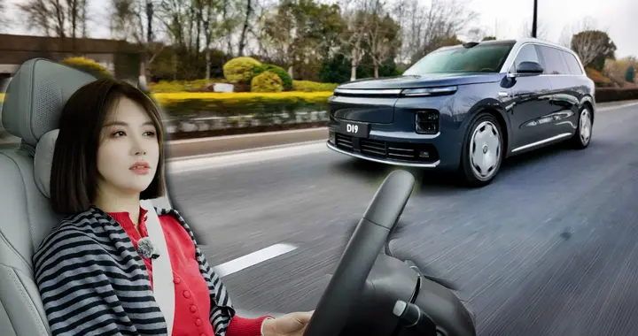 争议很大但核心技术全上车！这6台重磅新车不能错过，理想领衔