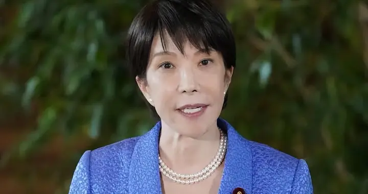 10月22日，中国终于批了，日本知华派踏实了，高市白忙一场