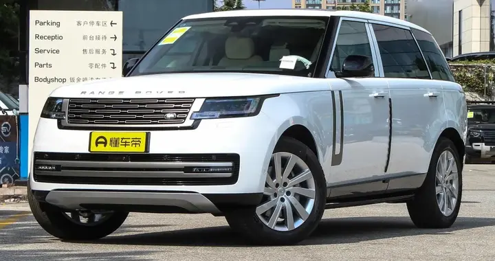 真惨！1月中大型燃油SUV销量榜：无1款破万，途昂第4，探险者第14