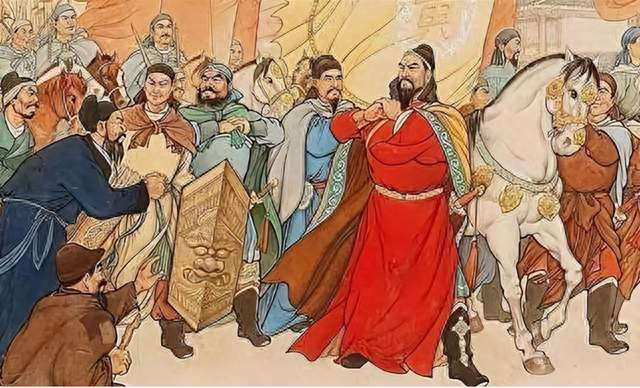 黄巢虽残暴，却为我国清除了一个长达600年的危害，是什么？