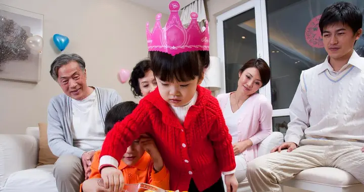 孩子生日，到底按“阴历”还是“阳历”？别选错了，里面大有学问