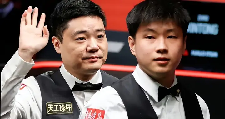 最新单赛季世界排名：丁俊晖20，赵心童18，奥沙利文第6，萝卜第1