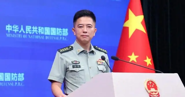 咱家海军远海练兵咋就成了日方眼里的刺？国防部这波回应太解气！
