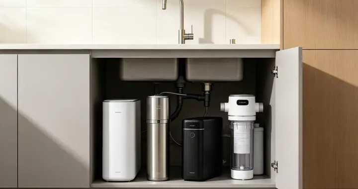 【高口碑热榜推荐】净水器哪个品牌好用？十大排名品牌机型盘点