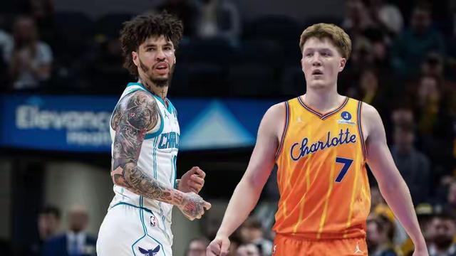 姜岸城：黄蜂这老大当的有点不地道 和他老