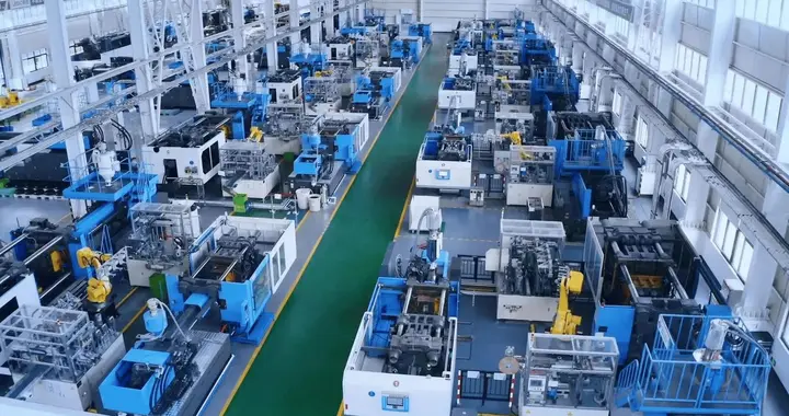 日裔巴西教授：中国成功的关键，是没让食利主义吃掉工业