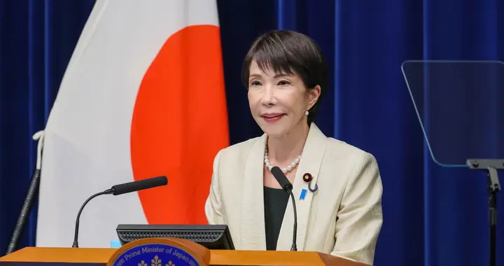 把当年日军酷刑套给中国人，高市早苗给热播日剧站台，点名要看