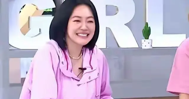几家欢喜几家愁，小s录节目状态松弛，与玥儿关系缓和心灵也放松