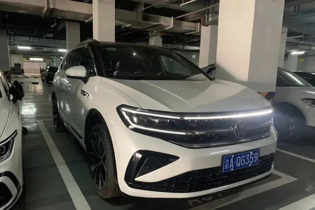 驾驶感受超级棒