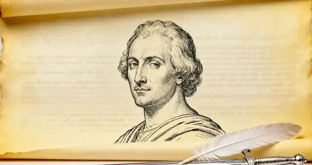 从电磁魔术师到科学界的超级英雄：迈克尔·法拉第的奇幻电路人生