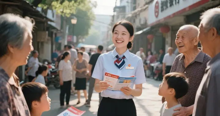 冰火两重天：银行从高冷殿堂到烟火人间的艰难跋涉