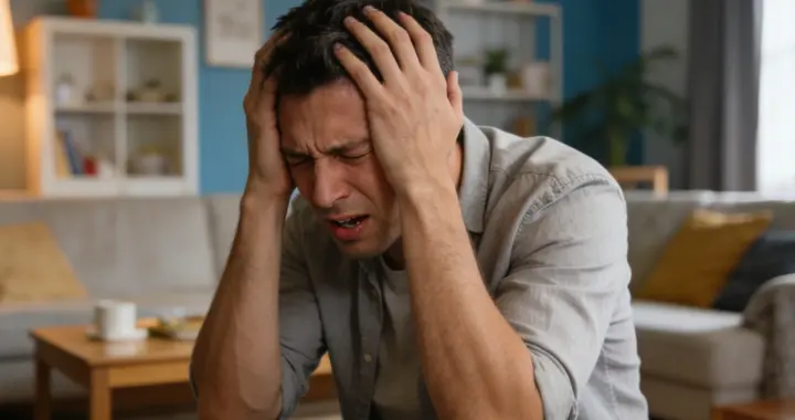 肝气郁结容易导致头痛？中医：这些调理方法，帮你缓解不适