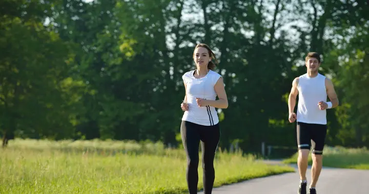 跑步新手最容易犯的5个坑，你中招了吗？