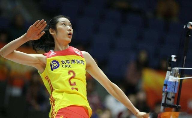 排管中心对巴黎周期的总结太没水平了，朱婷还是永久退出国家队吧