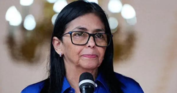 委内瑞拉代总统连出三招，内阁大换血背后有啥隐情？