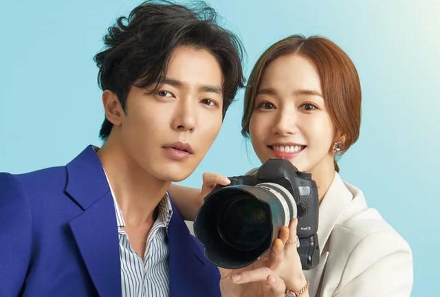 《她的私生活》播出3年，朴敏英金材昱新剧播出，各搭年下重组CP