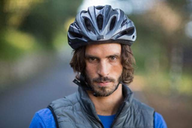 30元头盔怎么选？安全是关键