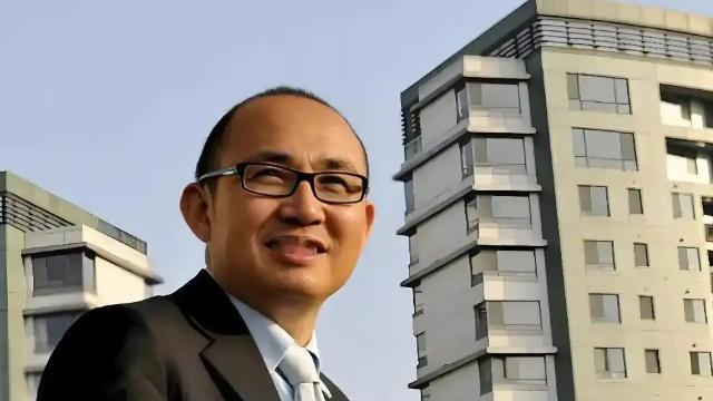 黑马talk1：潘石屹再预言未来楼市，前