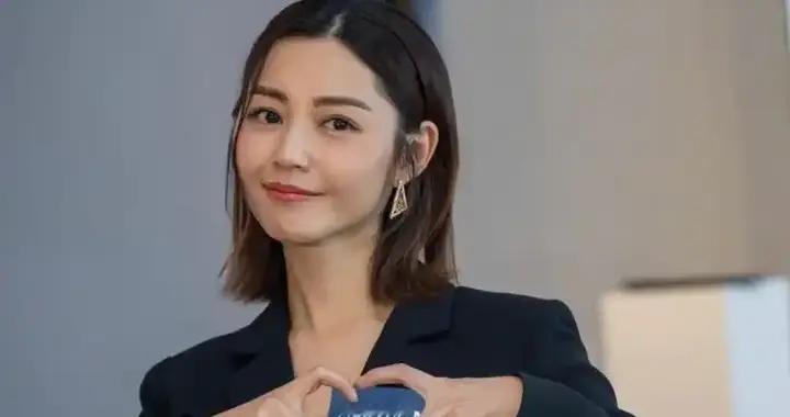 卫诗雅：我这辈子最正确的决定，就是在41岁嫁人后没有放弃演戏