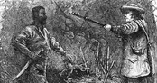 先知与烈火：奈特·特纳与1831年那场震动美国的奴隶起义