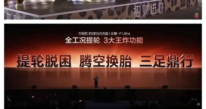 申报解读：比亚迪鲨鱼皮卡完成申报，方程豹皮卡入局国内市场