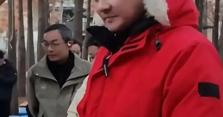 真好！这俩“狠人”：印小天和席玮他们真是我国最可爱的人！