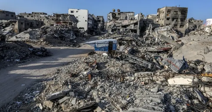 中国又“躺枪”了！美媒：中国不在中东驻军，成功诱使美卷入战争