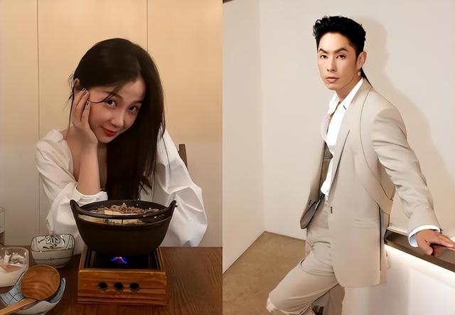 虞书欣吴建豪恋情绯闻传出后，葛斯齐站出来辟谣，洗清造谣的嫌疑