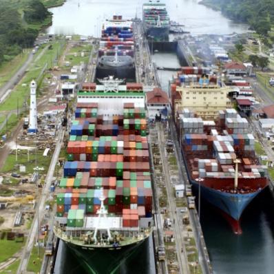 金戈远望：最近巴拿马的操作可以写进《外交