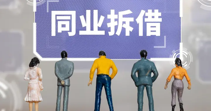 同业拆借市场：金融机构间短期资金融通市场