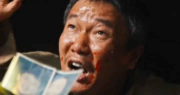 点映票房拿下2000万，根据真实恐怖绑架案改编，导演真的太敢拍了